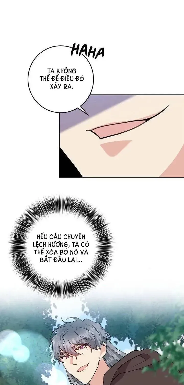 Tôi Trở Thành Gia Sư Của Bạo Chúa Chap 79 - Next Chap 80
