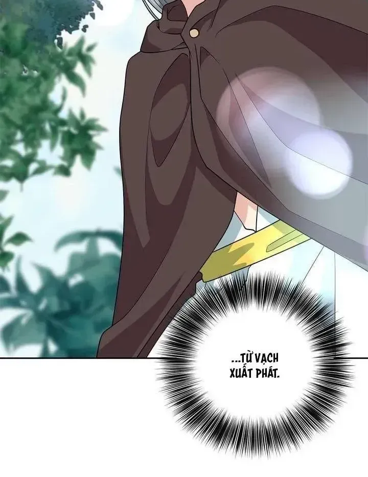 Tôi Trở Thành Gia Sư Của Bạo Chúa Chap 79 - Next Chap 80