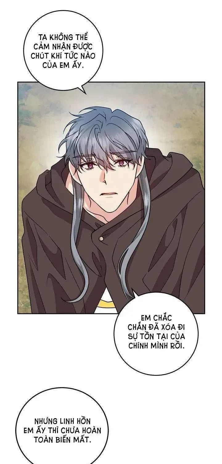 Tôi Trở Thành Gia Sư Của Bạo Chúa Chap 79 - Next Chap 80