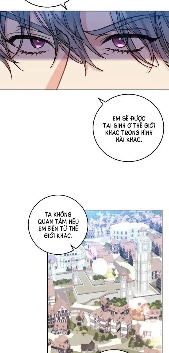 Tôi Trở Thành Gia Sư Của Bạo Chúa Chap 79 - Next Chap 80