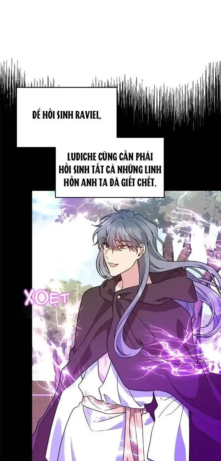 Tôi Trở Thành Gia Sư Của Bạo Chúa Chap 79 - Next Chap 80