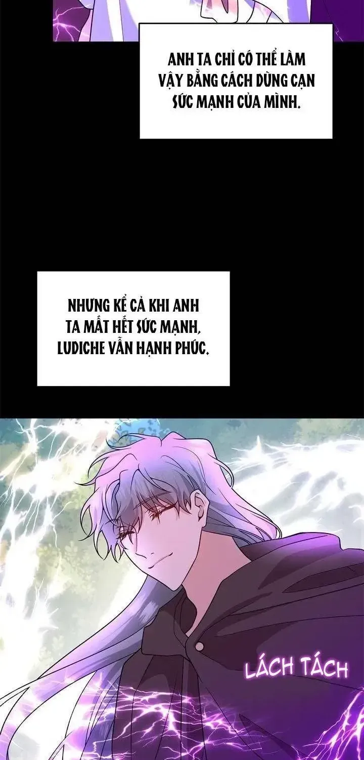 Tôi Trở Thành Gia Sư Của Bạo Chúa Chap 79 - Next Chap 80