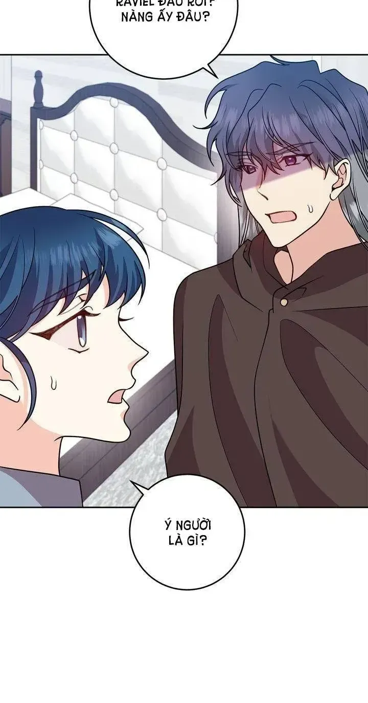 Tôi Trở Thành Gia Sư Của Bạo Chúa Chap 79 - Next Chap 80