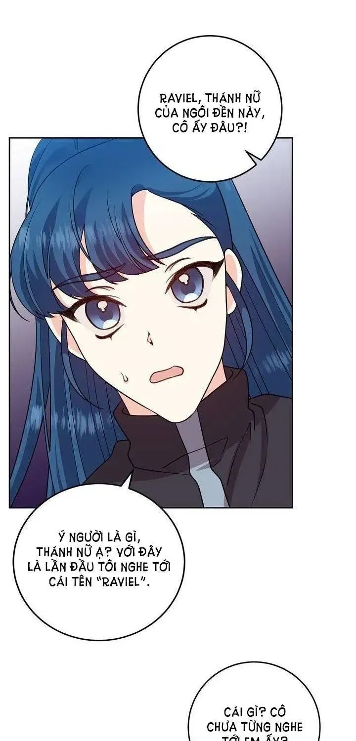 Tôi Trở Thành Gia Sư Của Bạo Chúa Chap 79 - Next Chap 80