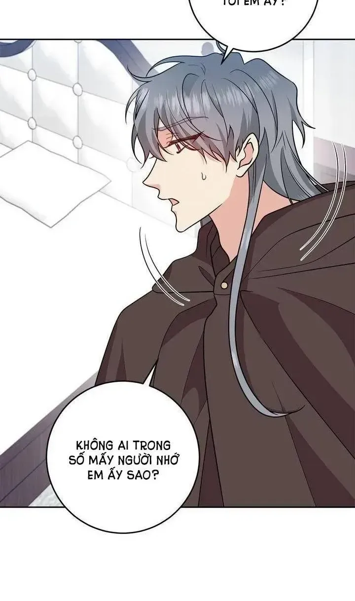 Tôi Trở Thành Gia Sư Của Bạo Chúa Chap 79 - Next Chap 80