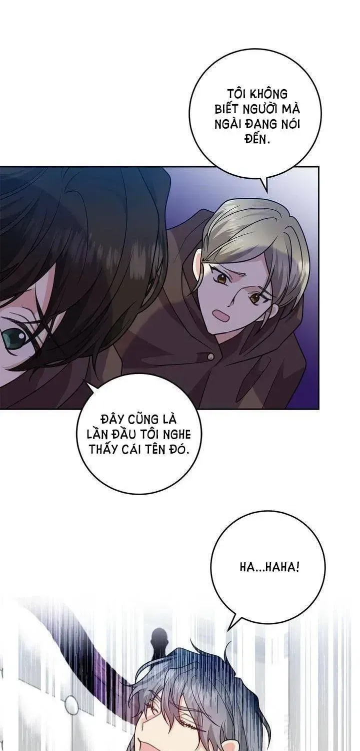 Tôi Trở Thành Gia Sư Của Bạo Chúa Chap 79 - Next Chap 80