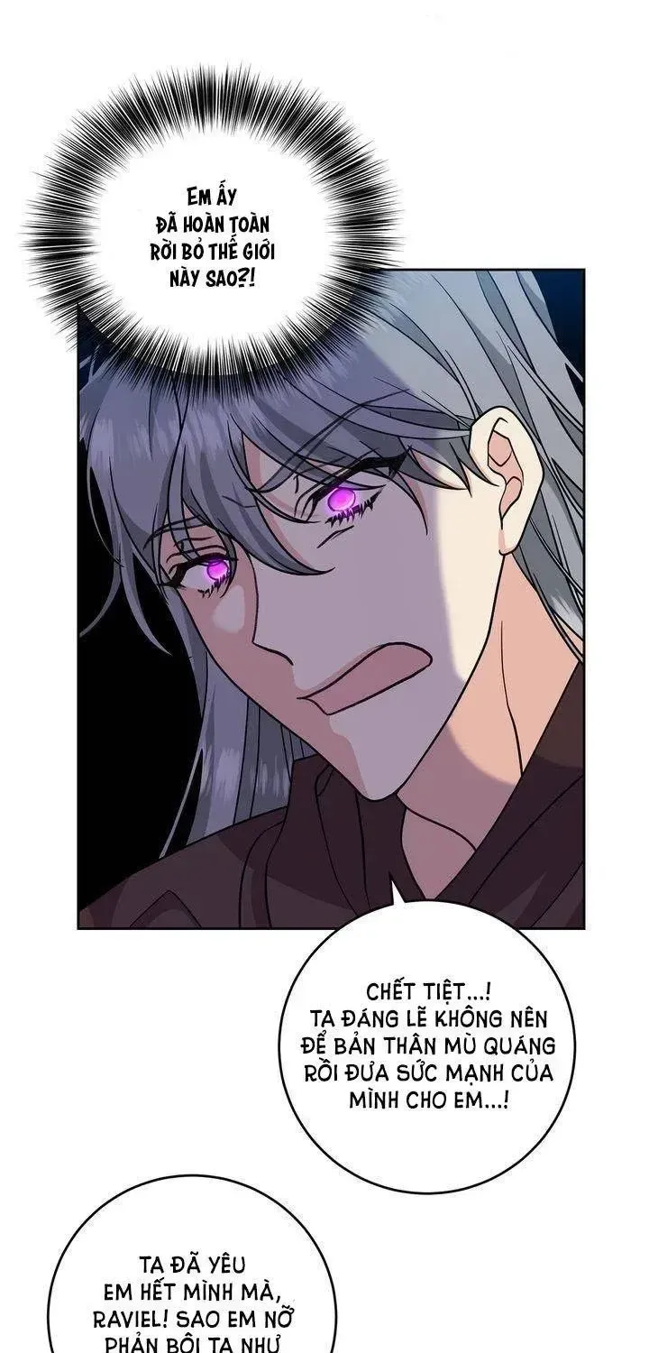 Tôi Trở Thành Gia Sư Của Bạo Chúa Chap 79 - Next Chap 80