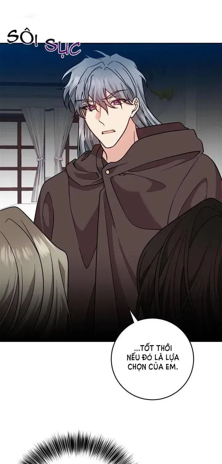Tôi Trở Thành Gia Sư Của Bạo Chúa Chap 79 - Next Chap 80