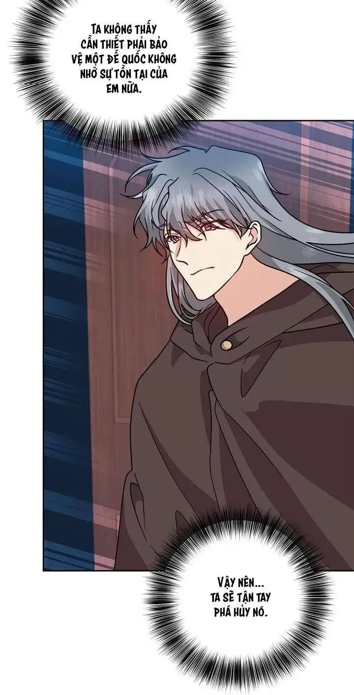 Tôi Trở Thành Gia Sư Của Bạo Chúa Chap 79 - Next Chap 80