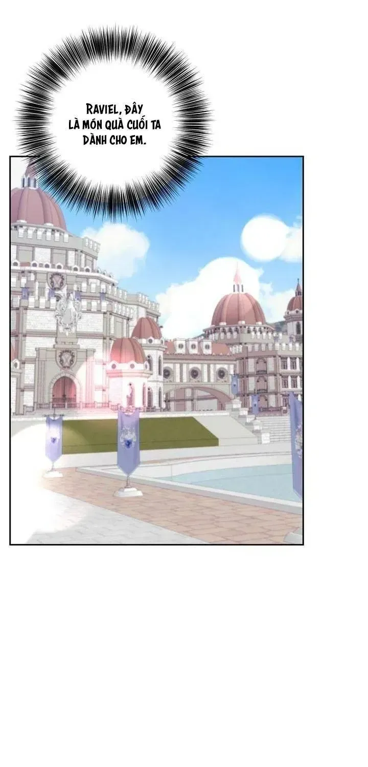 Tôi Trở Thành Gia Sư Của Bạo Chúa Chap 79 - Next Chap 80