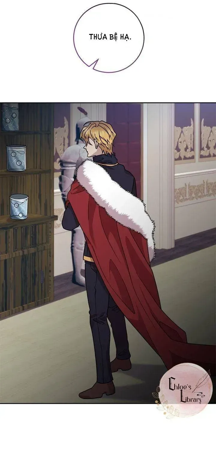 Tôi Trở Thành Gia Sư Của Bạo Chúa Chap 79 - Next Chap 80