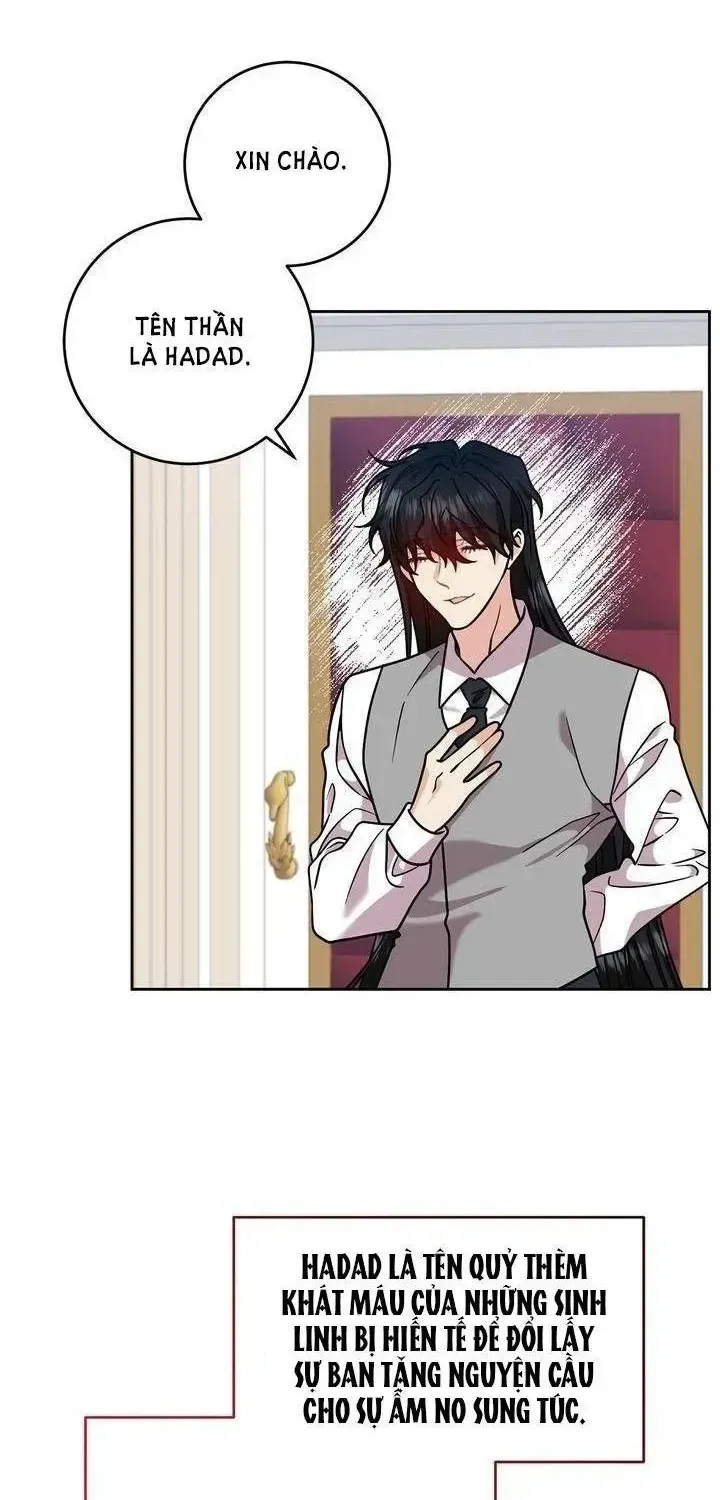 Tôi Trở Thành Gia Sư Của Bạo Chúa Chap 79 - Next Chap 80