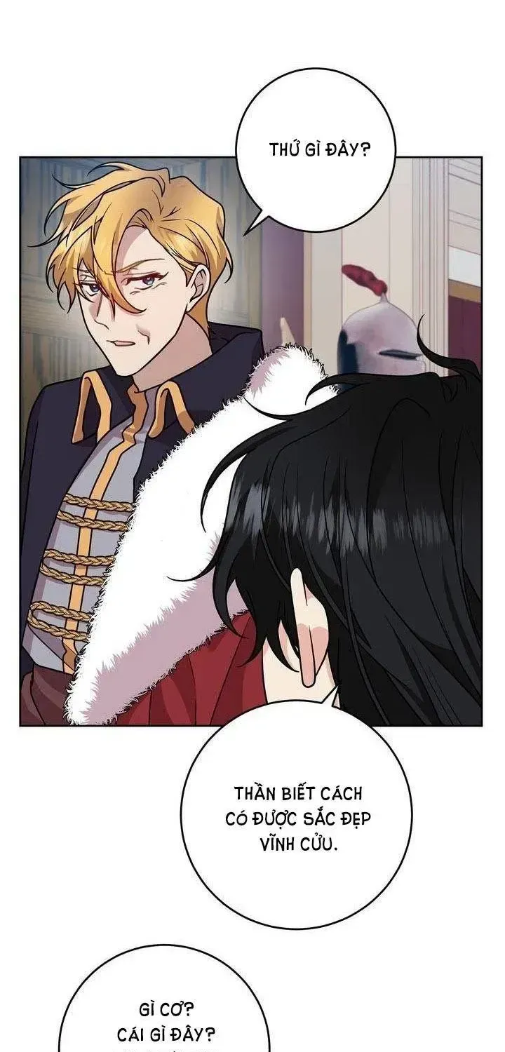 Tôi Trở Thành Gia Sư Của Bạo Chúa Chap 79 - Next Chap 80