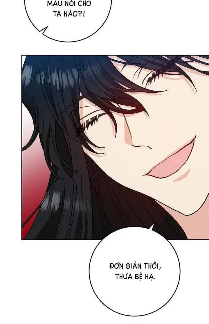 Tôi Trở Thành Gia Sư Của Bạo Chúa Chap 79 - Next Chap 80
