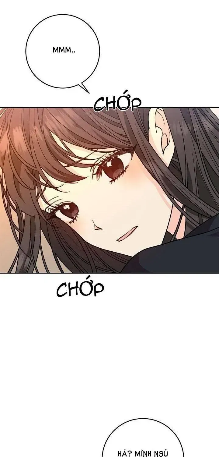 Tôi Trở Thành Gia Sư Của Bạo Chúa Chap 79 - Next Chap 80