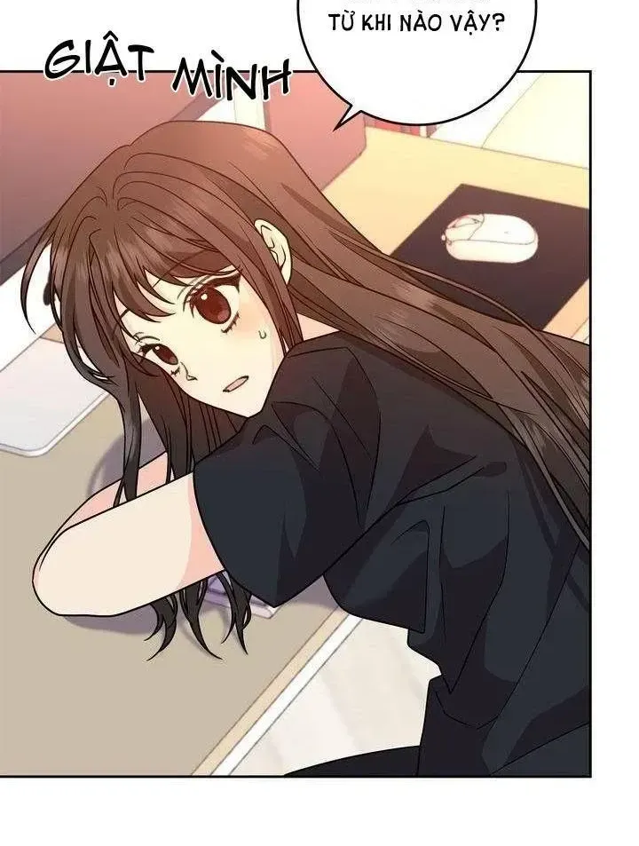 Tôi Trở Thành Gia Sư Của Bạo Chúa Chap 79 - Next Chap 80