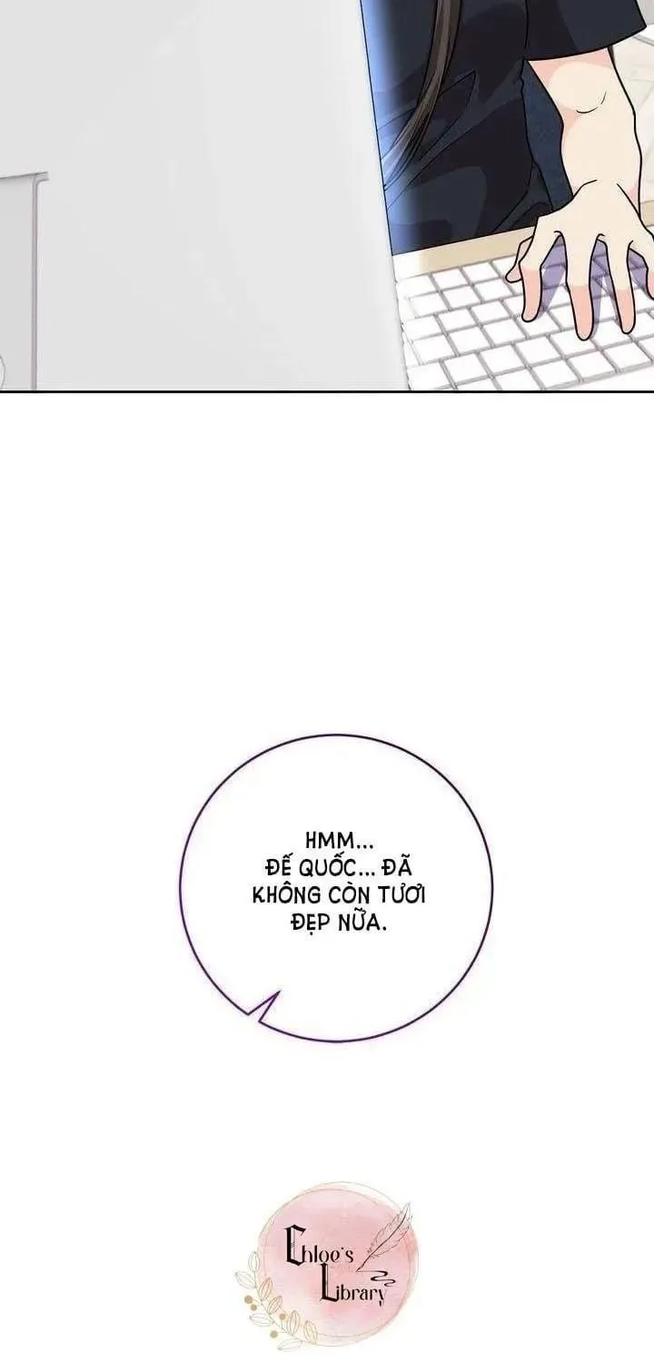 Tôi Trở Thành Gia Sư Của Bạo Chúa Chap 79 - Next Chap 80
