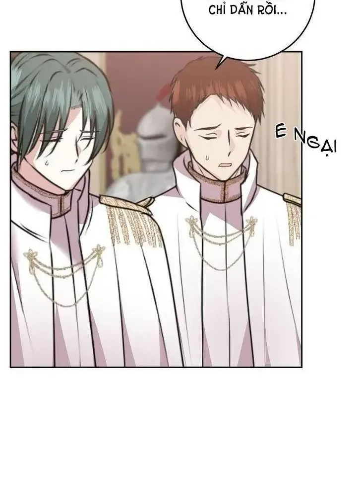 Tôi Trở Thành Gia Sư Của Bạo Chúa Chap 80 - Next Chap 81