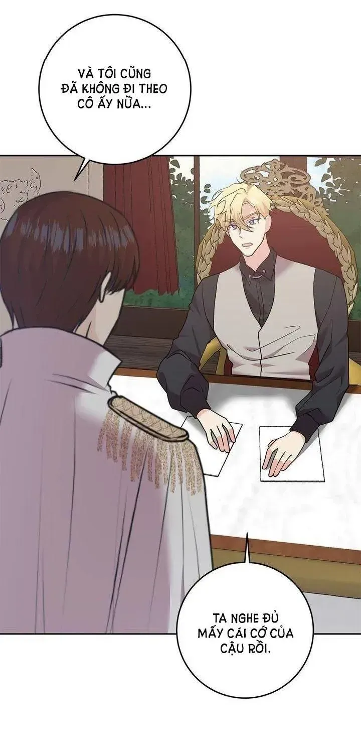 Tôi Trở Thành Gia Sư Của Bạo Chúa Chap 80 - Next Chap 81