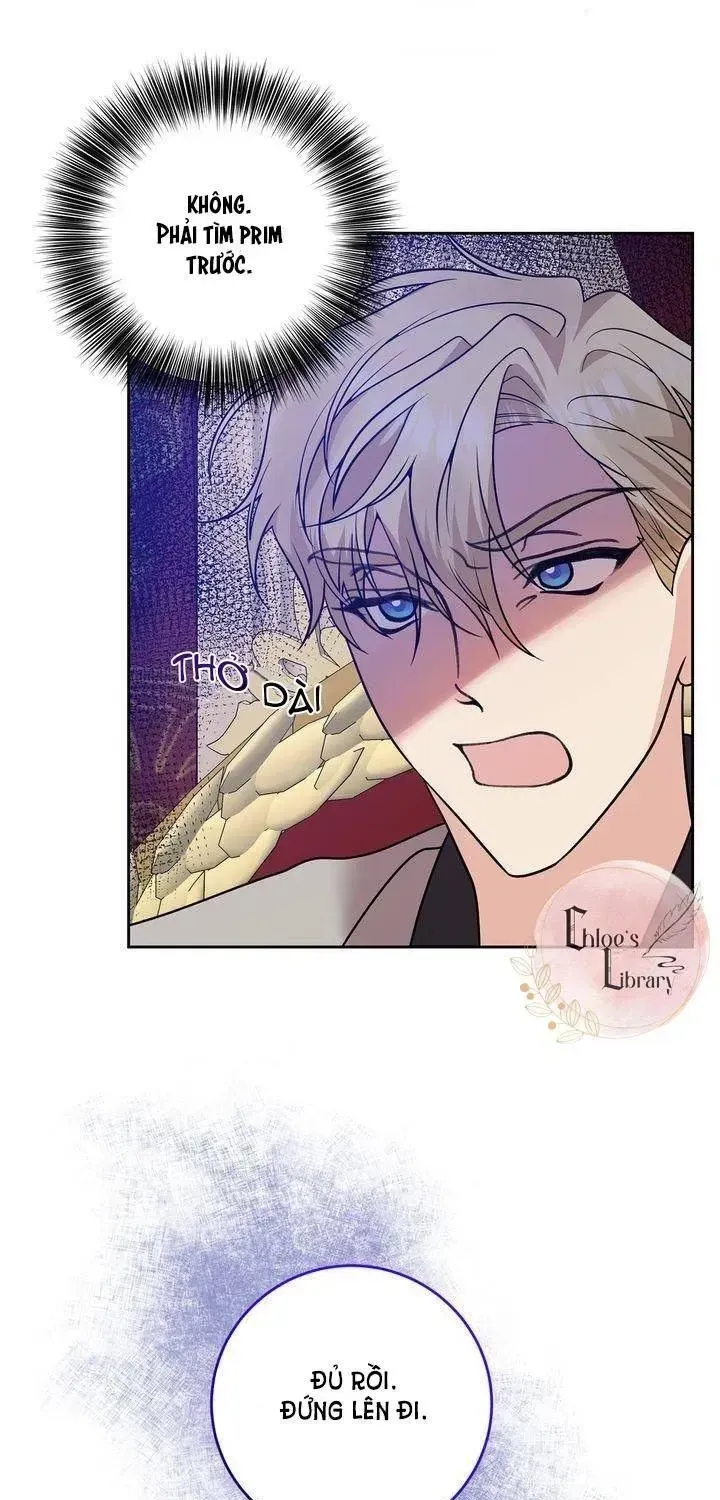 Tôi Trở Thành Gia Sư Của Bạo Chúa Chap 80 - Next Chap 81