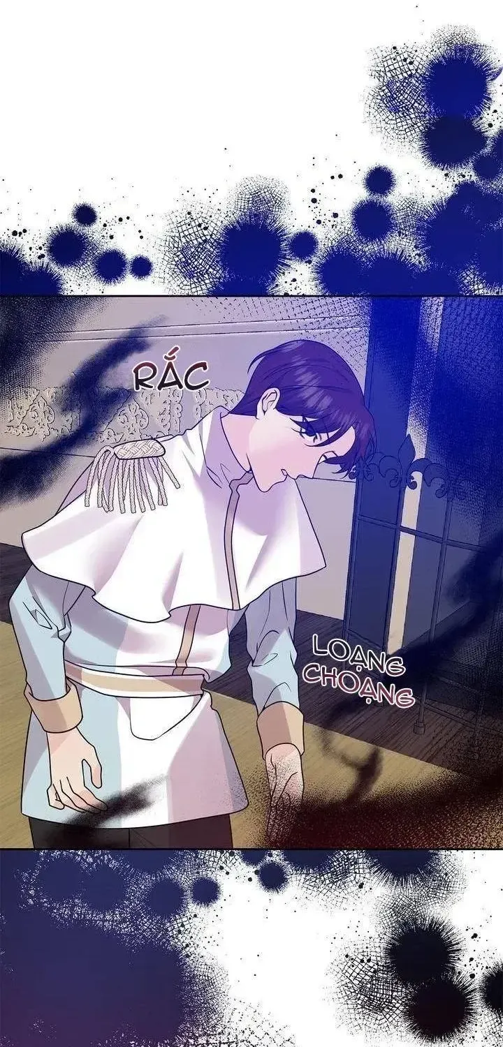 Tôi Trở Thành Gia Sư Của Bạo Chúa Chap 80 - Next Chap 81
