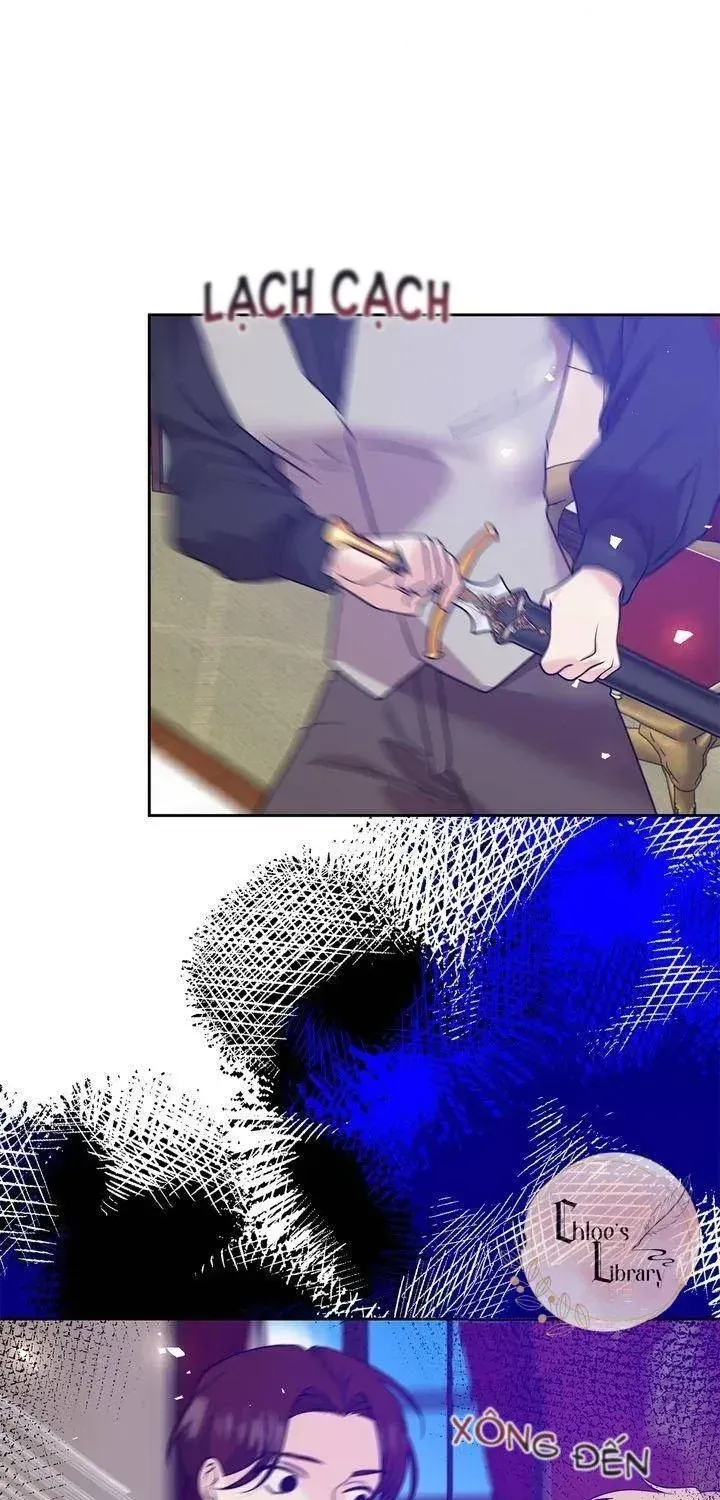 Tôi Trở Thành Gia Sư Của Bạo Chúa Chap 80 - Next Chap 81