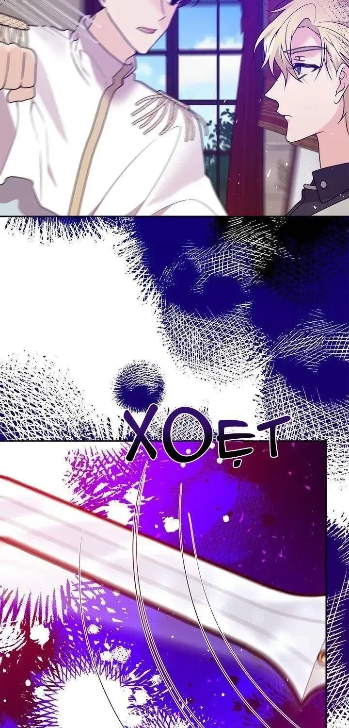 Tôi Trở Thành Gia Sư Của Bạo Chúa Chap 80 - Next Chap 81