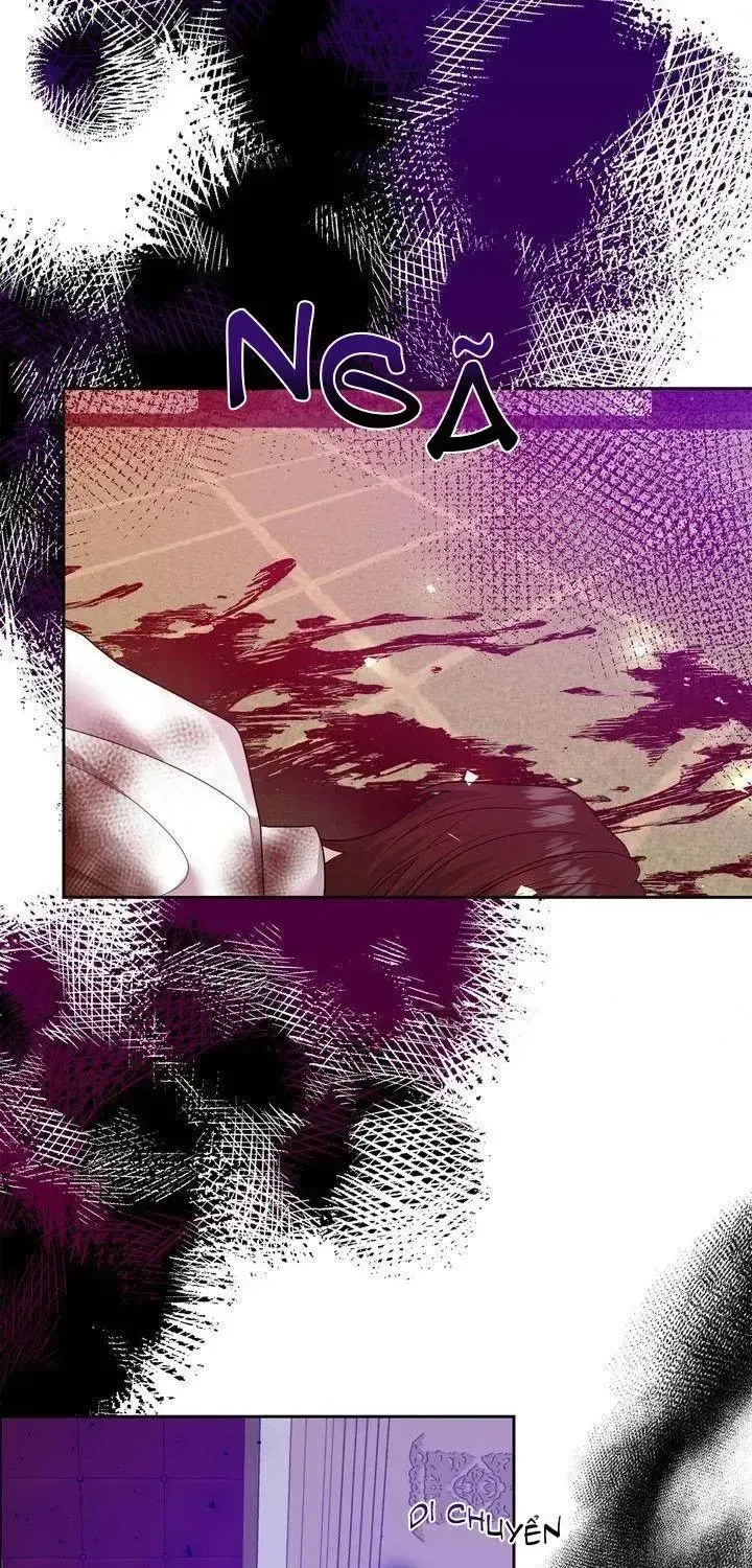Tôi Trở Thành Gia Sư Của Bạo Chúa Chap 80 - Next Chap 81