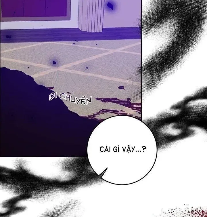 Tôi Trở Thành Gia Sư Của Bạo Chúa Chap 80 - Next Chap 81