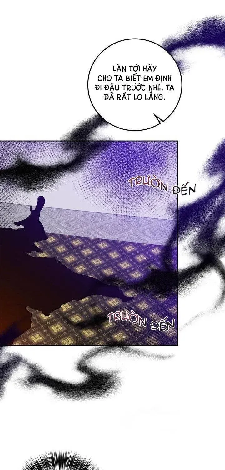 Tôi Trở Thành Gia Sư Của Bạo Chúa Chap 80 - Next Chap 81