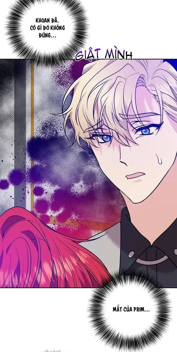Tôi Trở Thành Gia Sư Của Bạo Chúa Chap 80 - Next Chap 81