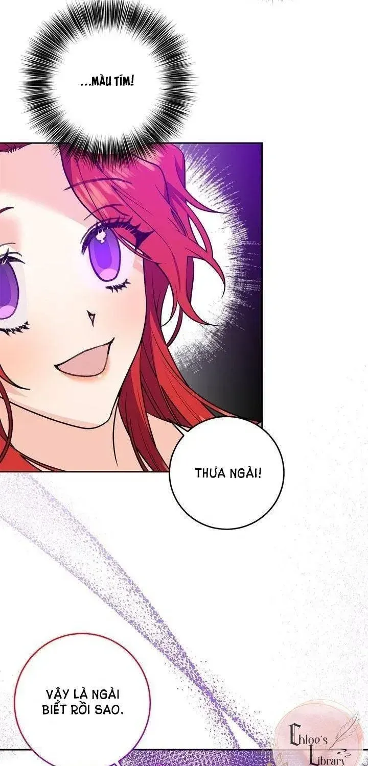Tôi Trở Thành Gia Sư Của Bạo Chúa Chap 80 - Next Chap 81