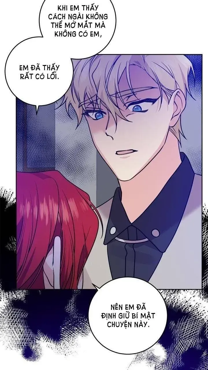 Tôi Trở Thành Gia Sư Của Bạo Chúa Chap 80 - Next Chap 81