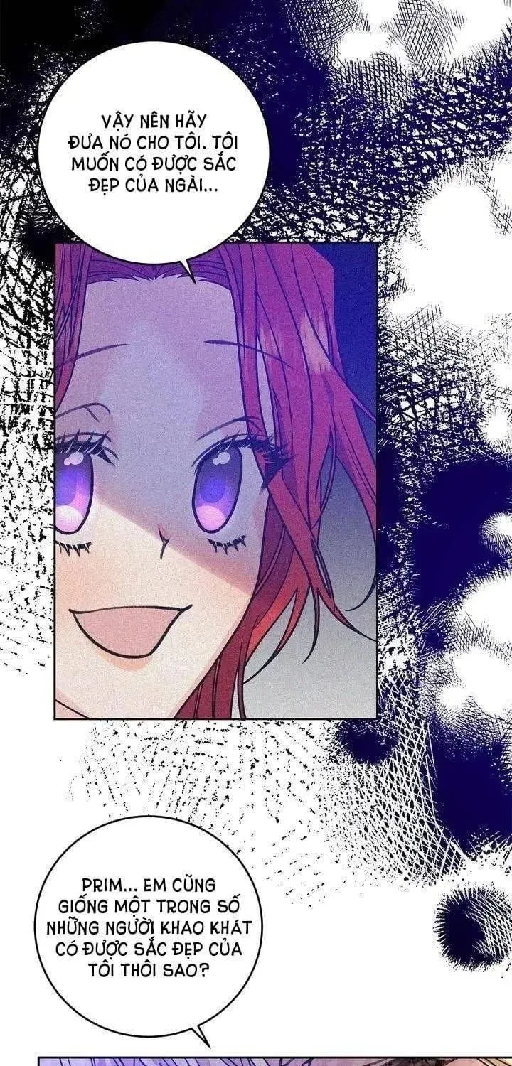 Tôi Trở Thành Gia Sư Của Bạo Chúa Chap 80 - Next Chap 81