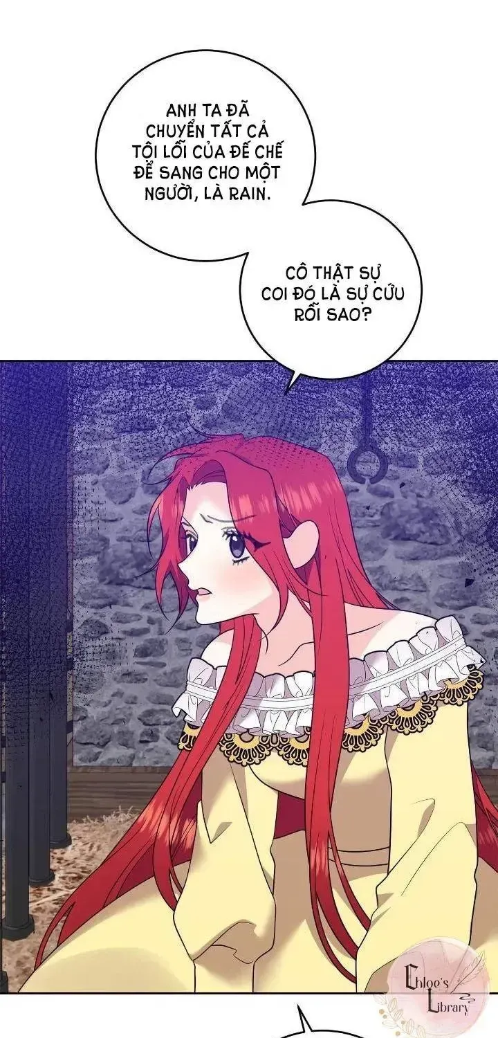 Tôi Trở Thành Gia Sư Của Bạo Chúa Chap 81 - Next Chap 82