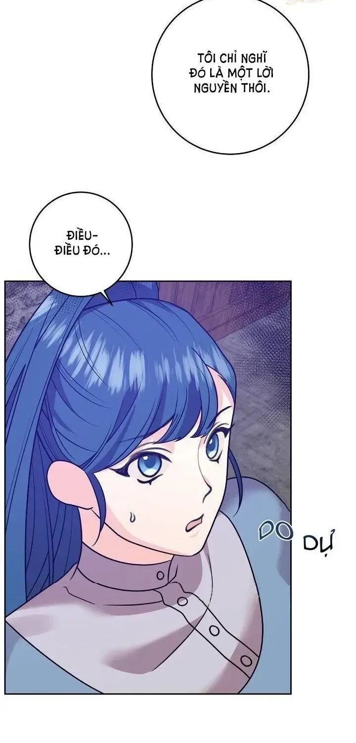 Tôi Trở Thành Gia Sư Của Bạo Chúa Chap 81 - Next Chap 82