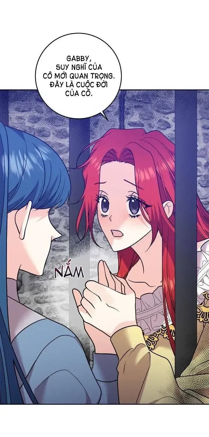 Tôi Trở Thành Gia Sư Của Bạo Chúa Chap 81 - Next Chap 82