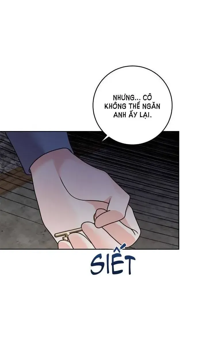 Tôi Trở Thành Gia Sư Của Bạo Chúa Chap 81 - Next Chap 82