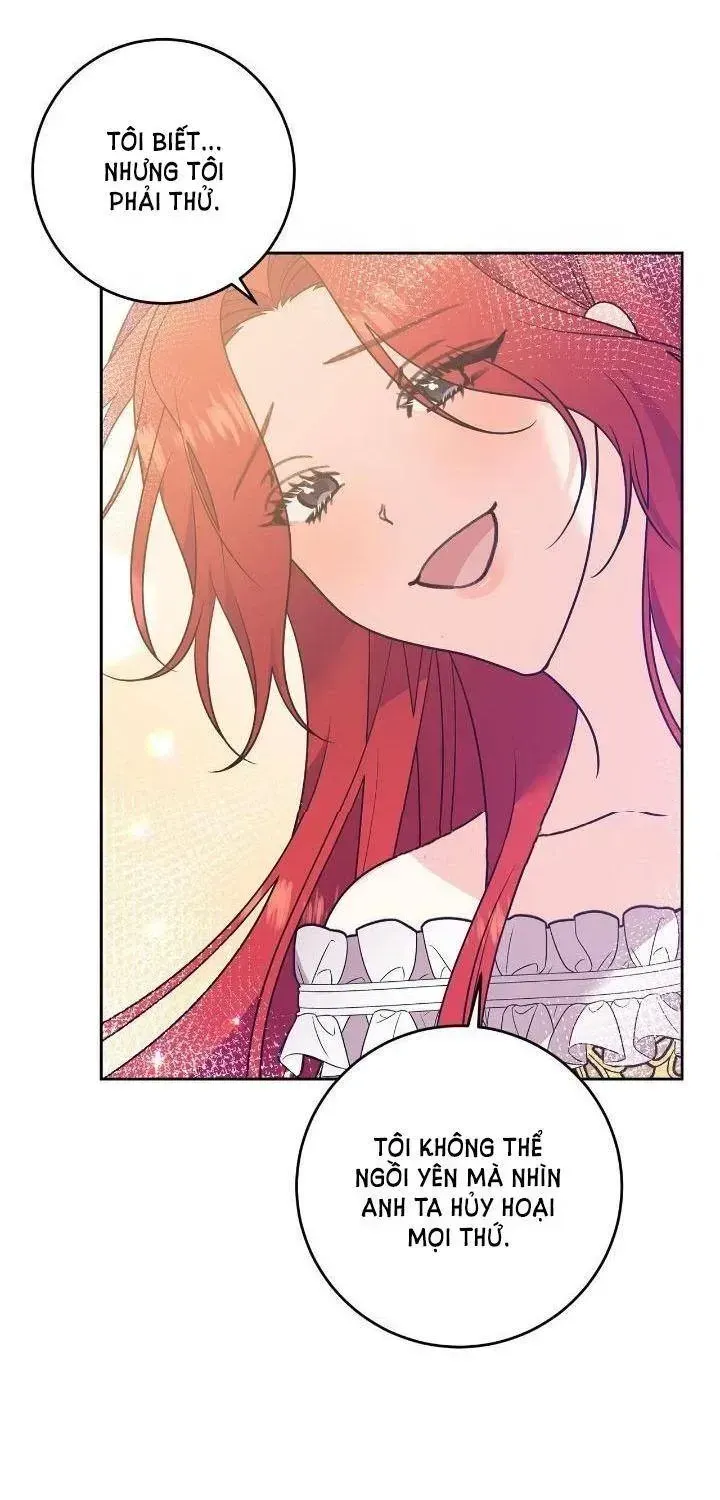 Tôi Trở Thành Gia Sư Của Bạo Chúa Chap 81 - Next Chap 82