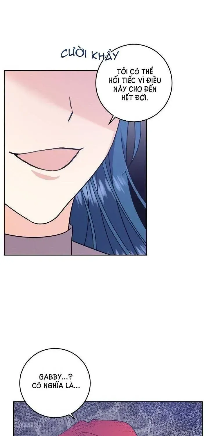 Tôi Trở Thành Gia Sư Của Bạo Chúa Chap 81 - Next Chap 82