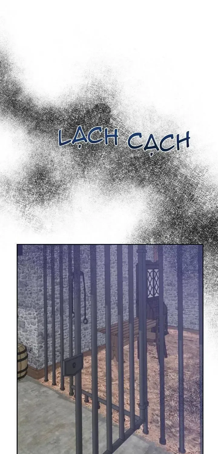 Tôi Trở Thành Gia Sư Của Bạo Chúa Chap 81 - Next Chap 82