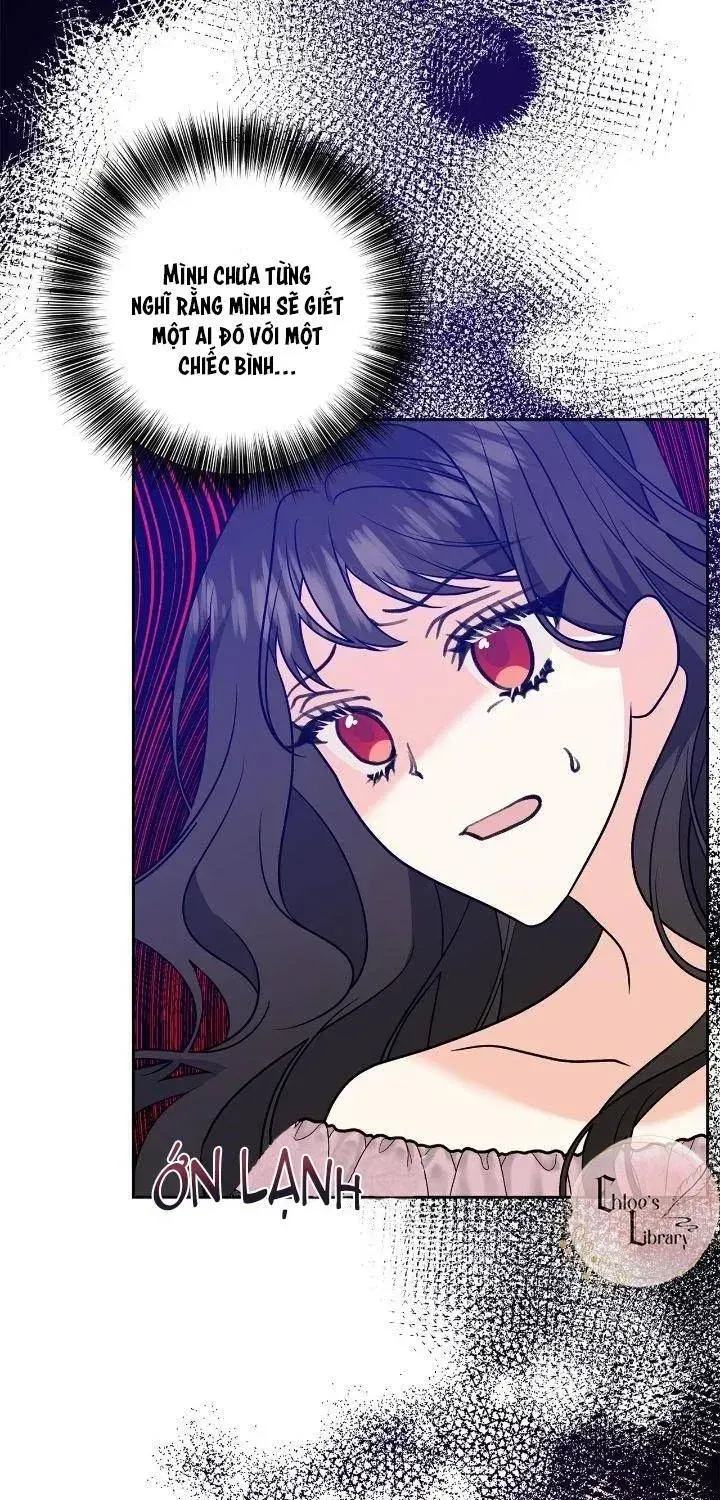 Tôi Trở Thành Gia Sư Của Bạo Chúa Chap 81 - Next Chap 82