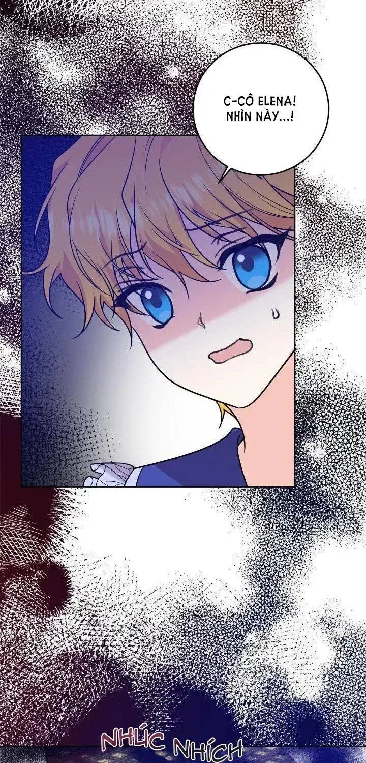 Tôi Trở Thành Gia Sư Của Bạo Chúa Chap 81 - Next Chap 82