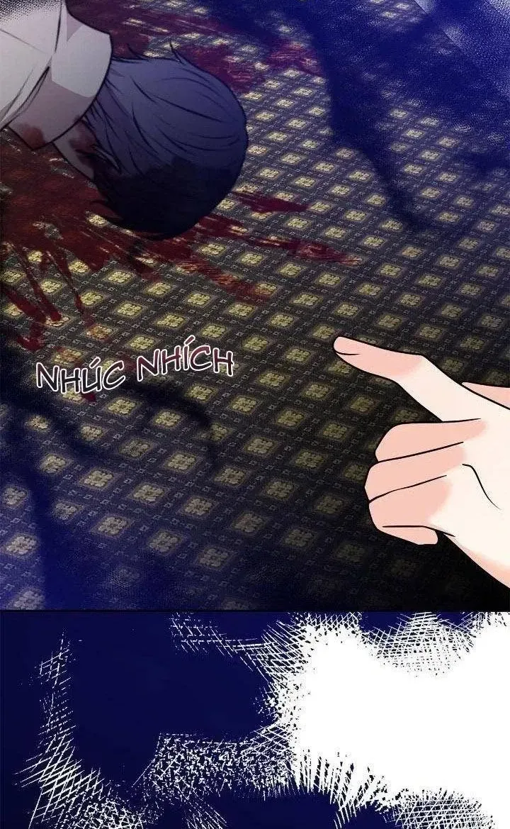 Tôi Trở Thành Gia Sư Của Bạo Chúa Chap 81 - Next Chap 82