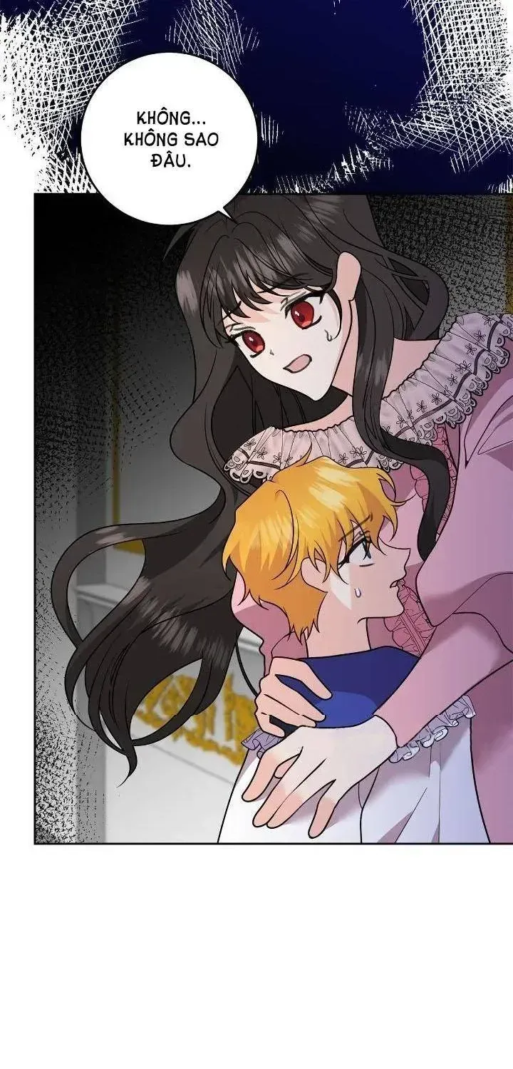 Tôi Trở Thành Gia Sư Của Bạo Chúa Chap 81 - Next Chap 82