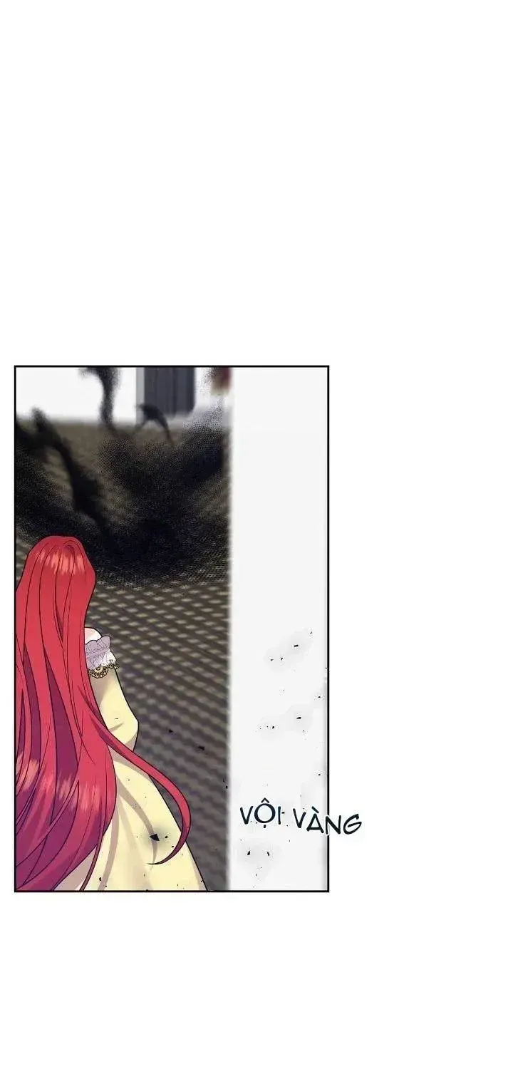 Tôi Trở Thành Gia Sư Của Bạo Chúa Chap 81 - Next Chap 82