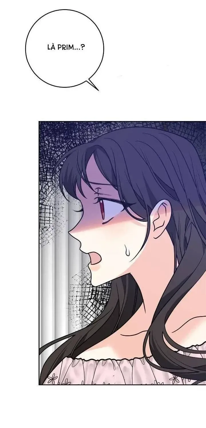 Tôi Trở Thành Gia Sư Của Bạo Chúa Chap 81 - Next Chap 82