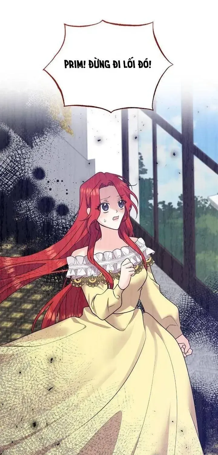 Tôi Trở Thành Gia Sư Của Bạo Chúa Chap 81 - Next Chap 82
