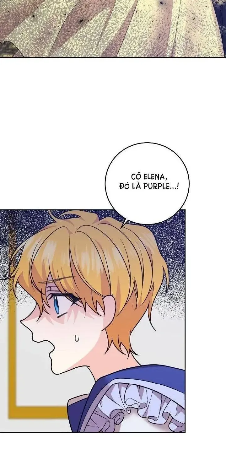 Tôi Trở Thành Gia Sư Của Bạo Chúa Chap 81 - Next Chap 82