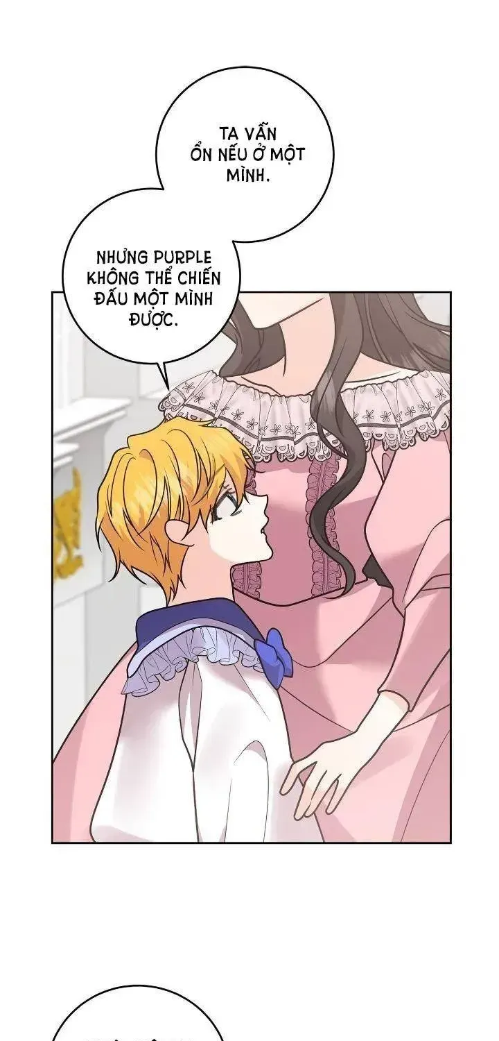 Tôi Trở Thành Gia Sư Của Bạo Chúa Chap 81 - Next Chap 82